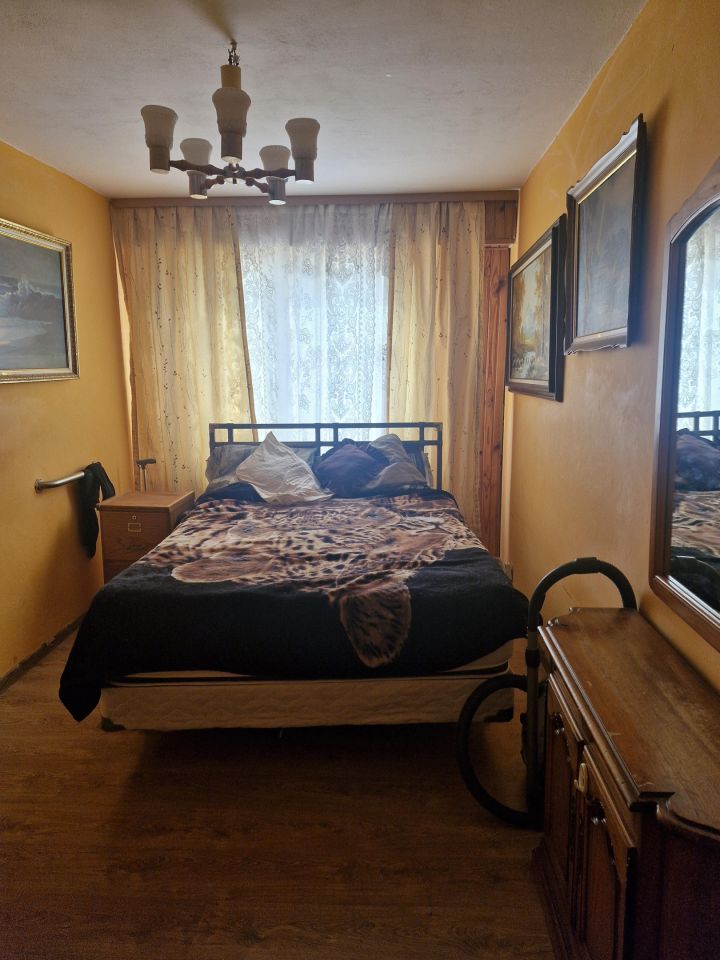 Mieszkanie 5-pokojowe Lipsk, ul. Pusta. Zdjęcie 11