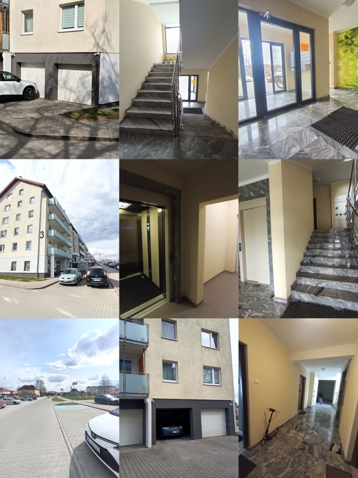 Mieszkanie 4-pokojowe Barczewo, pl. Osiedle Zielone Wzgórze. Zdjęcie 12