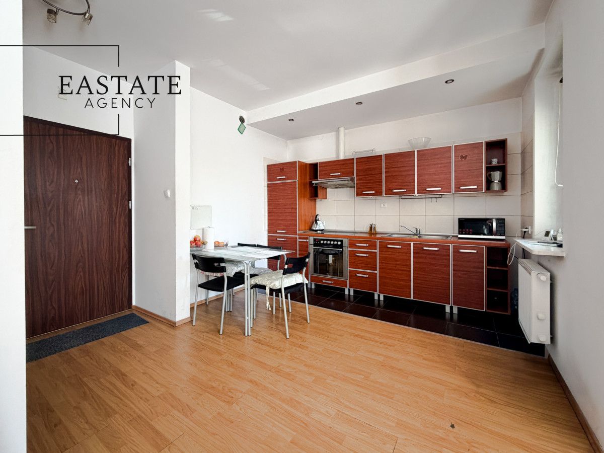 Mieszkanie 1-pokojowe Warszawa, ul. Stawki. Zdjęcie 10