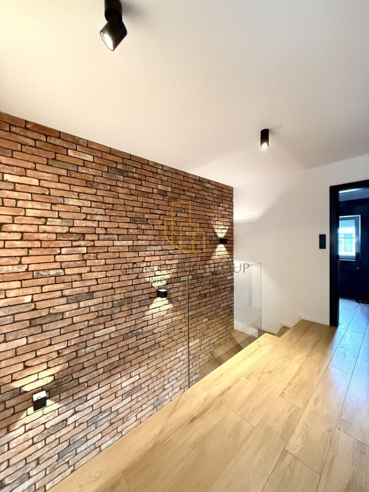 dom szeregowy, 4 pokoje Oleśnica. Zdjęcie 28