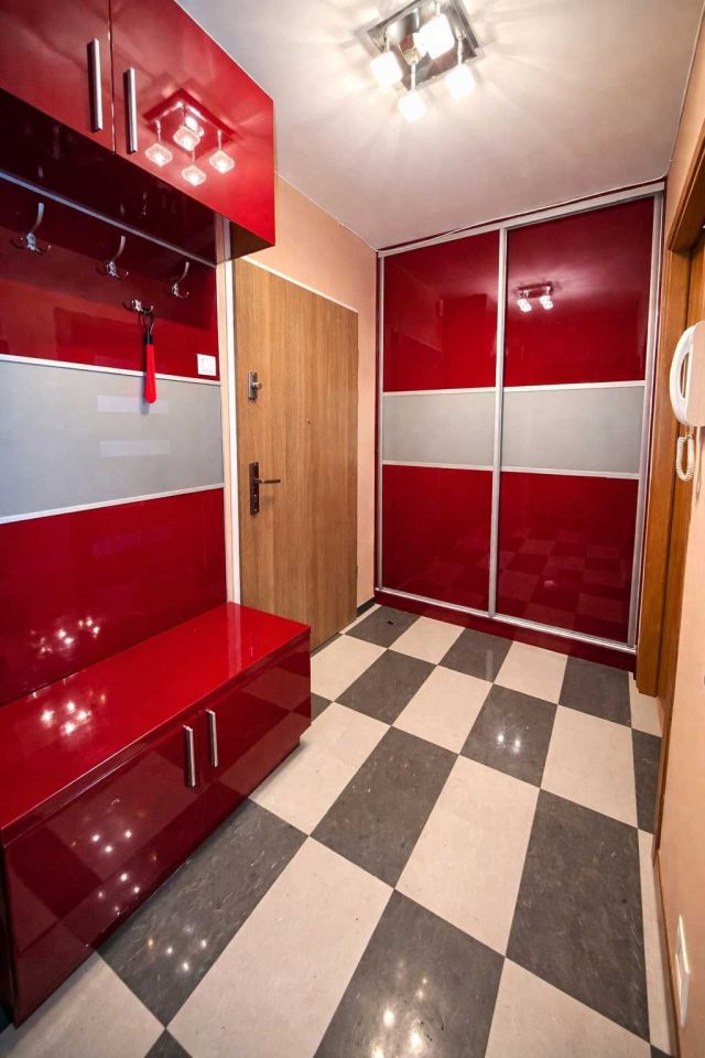 Mieszkanie 2-pokojowe Kraków Podgórze Duchackie, ul. Adama Bochenka. Zdjęcie 4