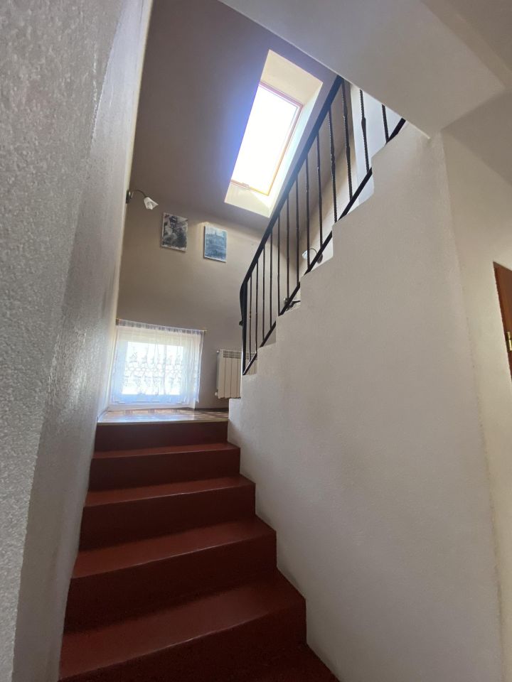 dom wolnostojący, 5 pokoi Sadów Kopce, ul. Powstańców Śląskich. Zdjęcie 54