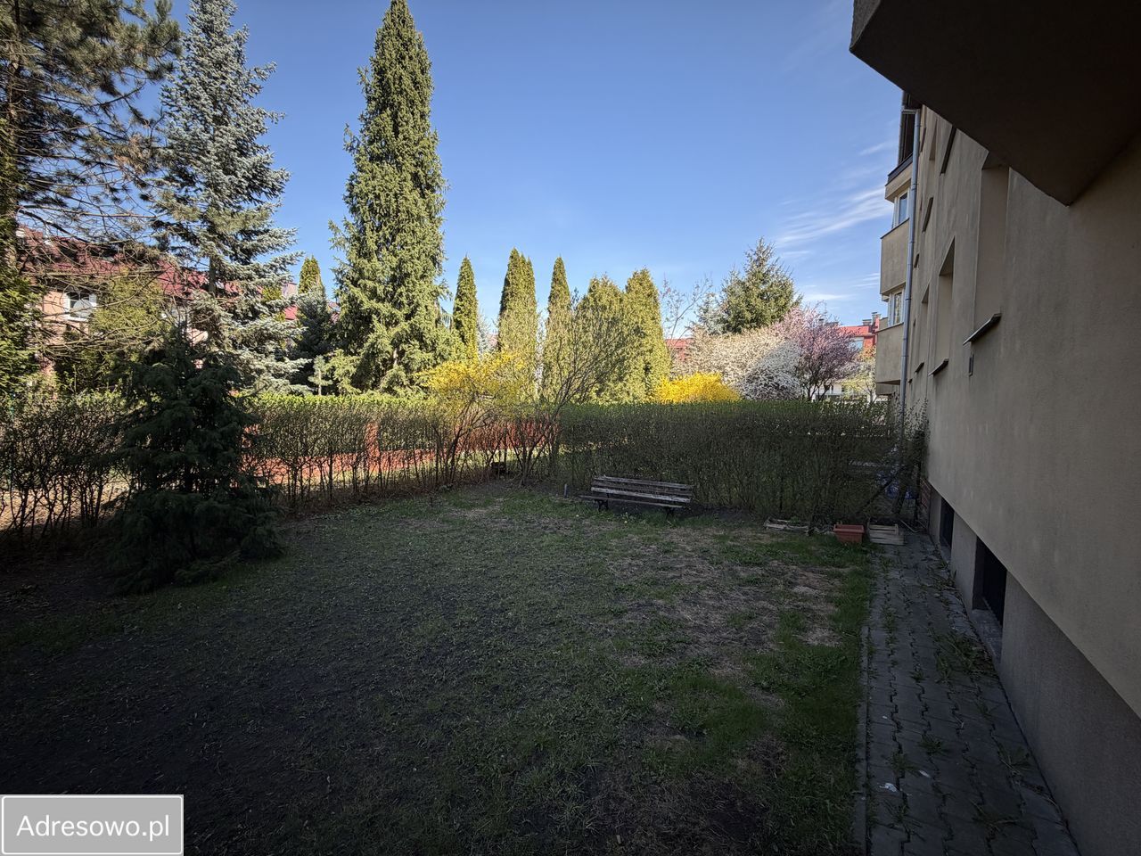 Mieszkanie 3-pokojowe Turka, ul. Topolowa. Zdjęcie 9