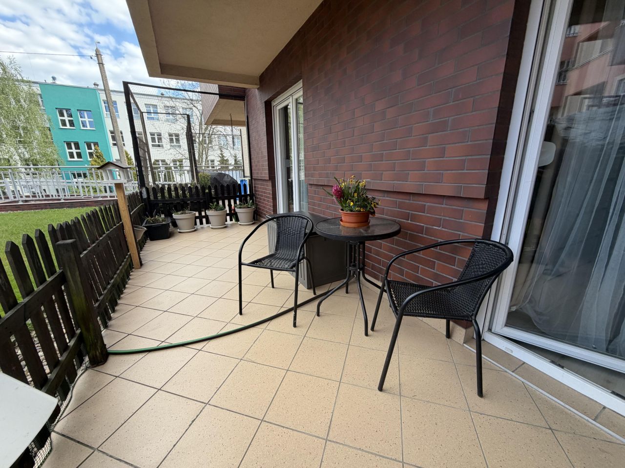 Mieszkanie 2-pokojowe Wrocław Księże Małe, ul. Głubczycka. Zdjęcie 17