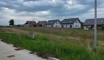 Działka na sprzedaż bez pośredników 
 
 ul. Chabrowa 
 
 Sulnowo - Widok 5