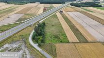 Działka inwestycyjna Dobrut. Zdjęcie 2