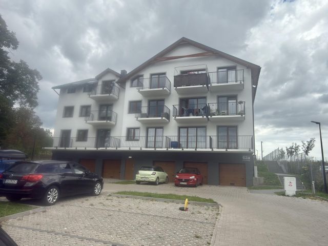 Mieszkanie 4-pokojowe Szczawno-Zdrój, ul. Józefa Łączyńskiego. Zdjęcie 1