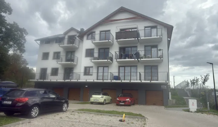 Mieszkanie 4-pokojowe Szczawno-Zdrój, ul. Józefa Łączyńskiego