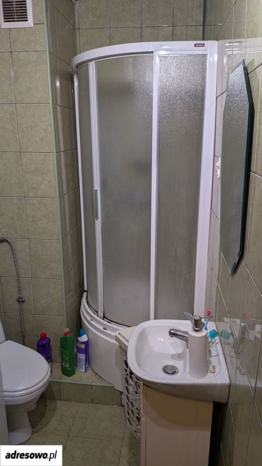 Mieszkanie 1-pokojowe Bydgoszcz Szwederowo, ul. Zbigniewa Herberta. Zdjęcie 10