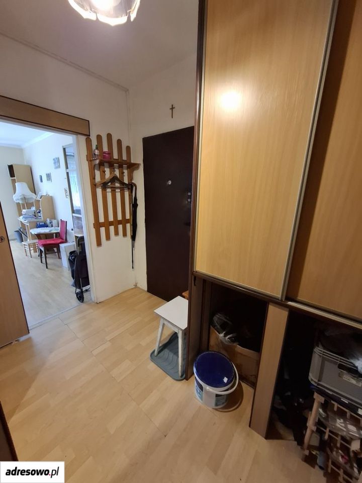 Mieszkanie 2-pokojowe Poznań Piątkowo, os. Bolesława Śmiałego. Zdjęcie 3