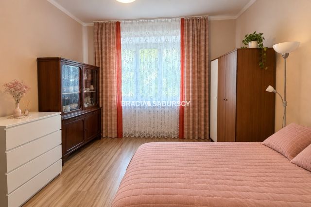 Mieszkanie 3-pokojowe Kraków Krowodrza, ul. Prądnicka. Zdjęcie 3
