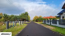 Działka budowlana Olszewnica Stara, ul. Zorzy. Zdjęcie 1