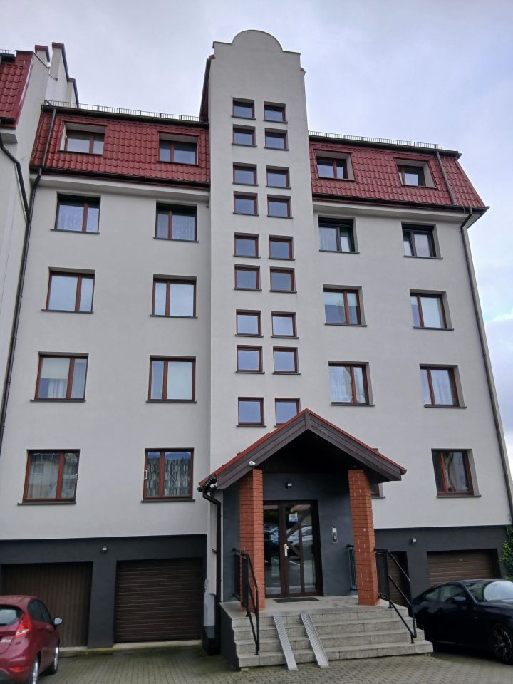 Mieszkanie 3-pokojowe Żywiec, ul. Południowa. Zdjęcie 2