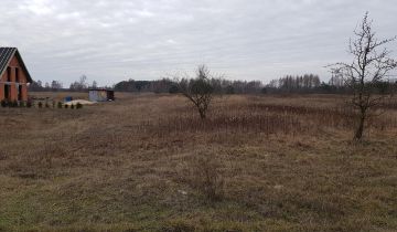 Działka rolno-budowlana Licheń Stary, ul. Akacjowa