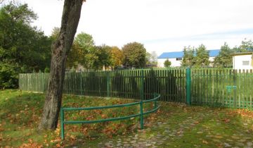 Działka budowlana Skierki