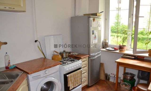 Mieszkanie 2-pokojowe Warszawa Praga-Południe, ul. Siennicka. Zdjęcie 1