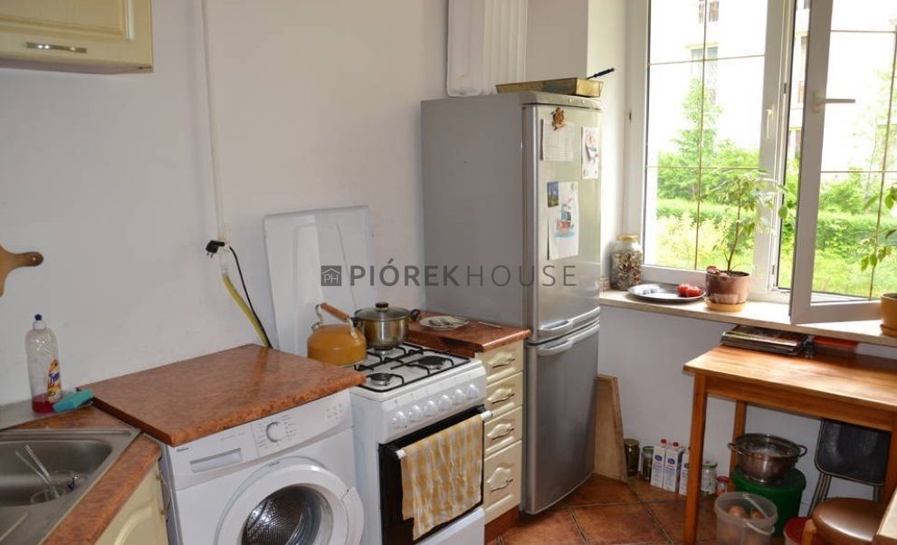 Mieszkanie 2-pokojowe Warszawa Praga-Południe, ul. Siennicka. Zdjęcie 1