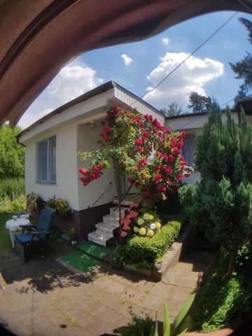 dom letniskowy, 3 pokoje Wojnowo. Zdjęcie 1