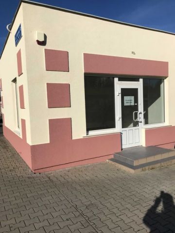 Lokal Głogów Kopernik, ul. Saturna. Zdjęcie 1