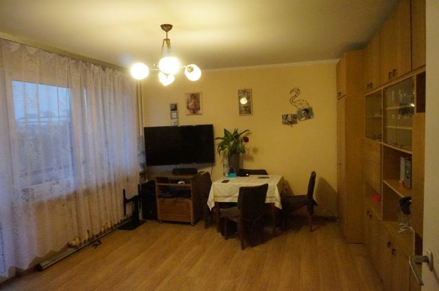 Mieszkanie 1-pokojowe Kraków Podgórze, ul. Wincentego Witosa. Zdjęcie 1