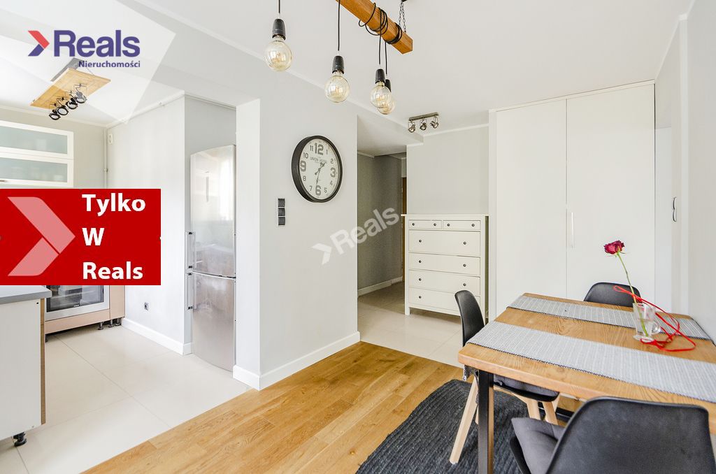 Mieszkanie 2-pokojowe Warszawa Śródmieście, ul. Tamka