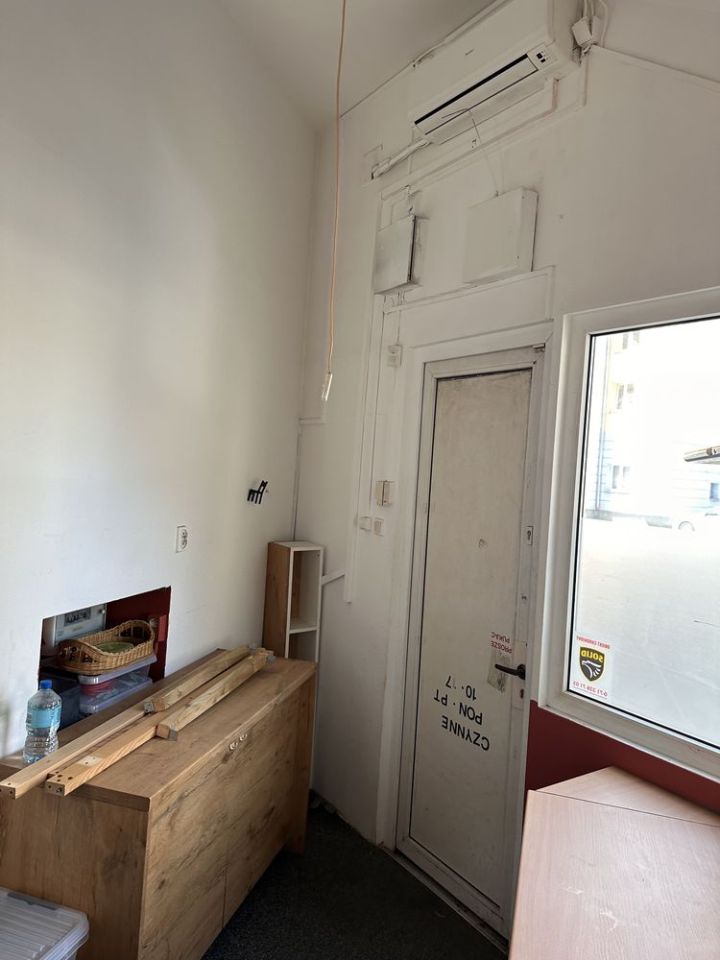 Lokal Wrocław Śródmieście, ul. Kluczborska. Zdjęcie 4