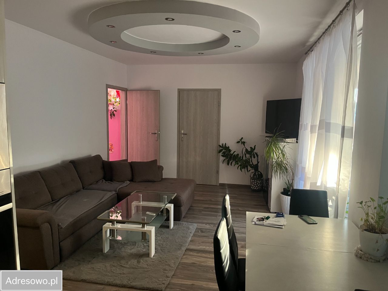 Mieszkanie 3-pokojowe Warszawa Białołęka, ul. Winorośli. Zdjęcie 1