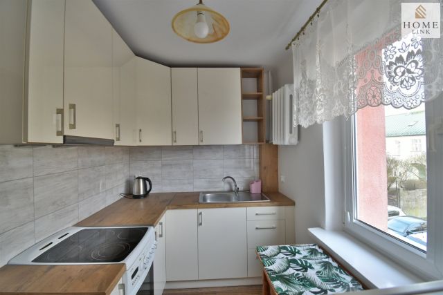 Mieszkanie 2-pokojowe Suwałki Centrum, ul. Tadeusza Kościuszki. Zdjęcie 1