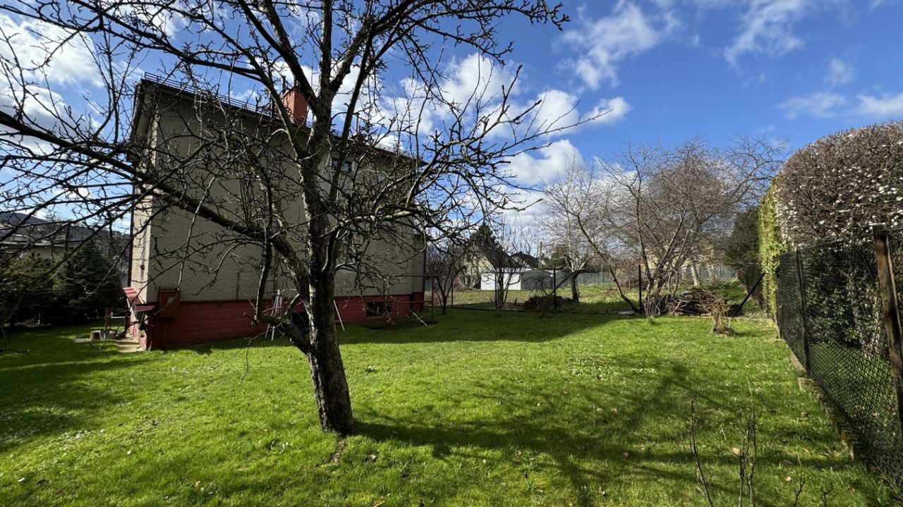 dom wolnostojący, 5 pokoi Bielsko-Biała Lipnik, ul. Szczygłów. Zdjęcie 3