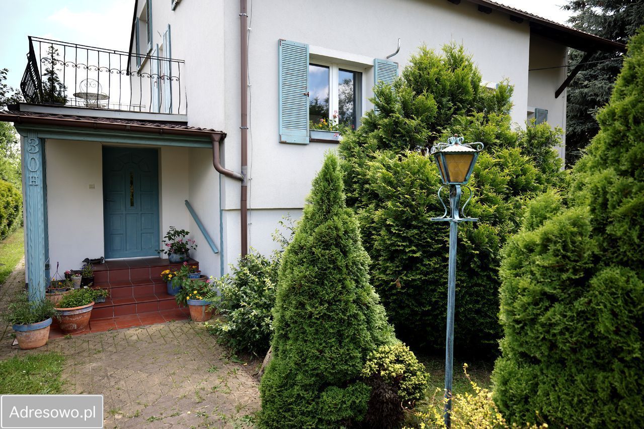 dom wolnostojący, 6 pokoi Piskorzówek. Zdjęcie 16