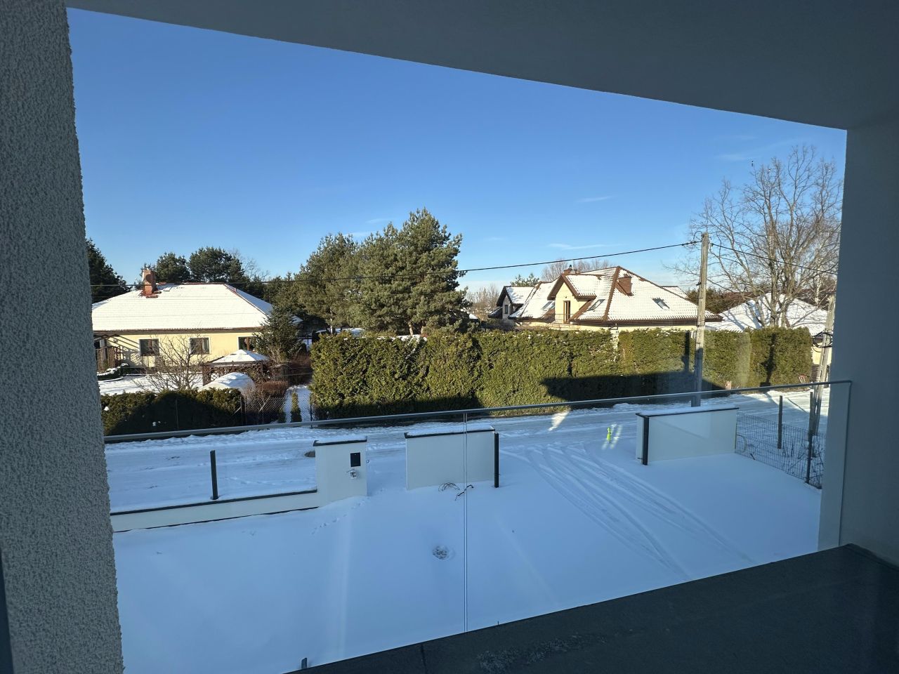 dom wolnostojący, 5 pokoi Szczęsne, ul. Sikorki. Zdjęcie 12