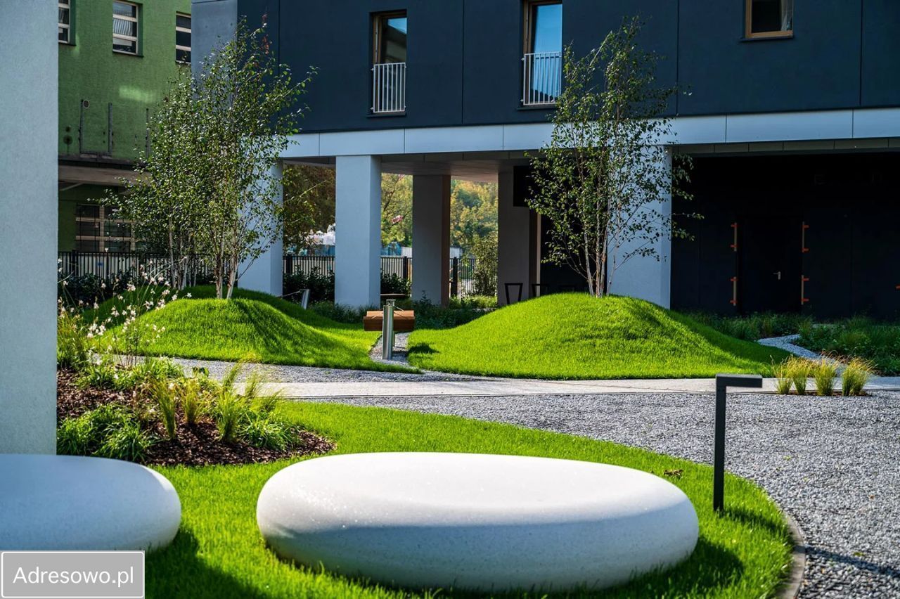 Mieszkanie 3-pokojowe Warszawa Wola, ul. Kolejowa. Zdjęcie 7