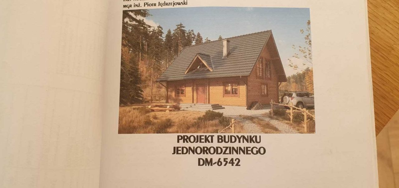 Działka budowlana Bóbrka. Zdjęcie 2