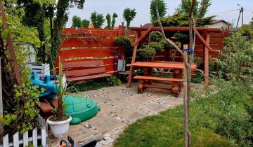 Działka rod Krotoszyn, ul. Bolewskiego