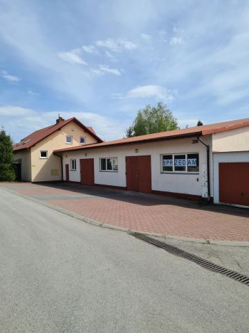 Nieruchomość komercyjna Polanka. Zdjęcie 1