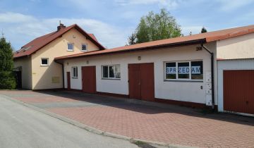 Nieruchomość komercyjna Polanka