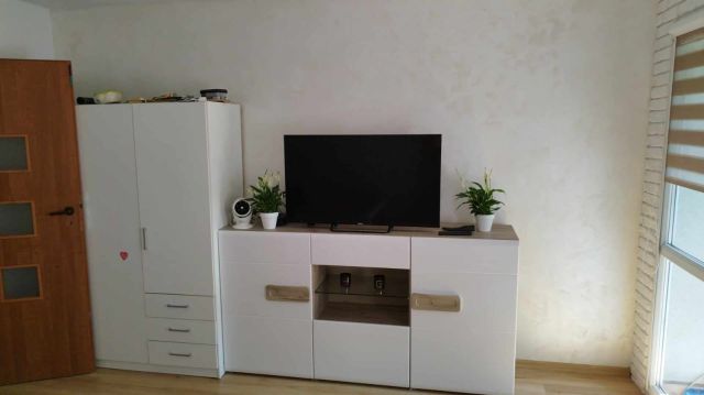 Mieszkanie 2-pokojowe Częstochowa Ostatni Grosz, al. Aleja Niepodległości. Zdjęcie 1