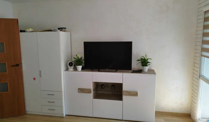 Mieszkanie 2-pokojowe Częstochowa Ostatni Grosz, al. Aleja Niepodległości