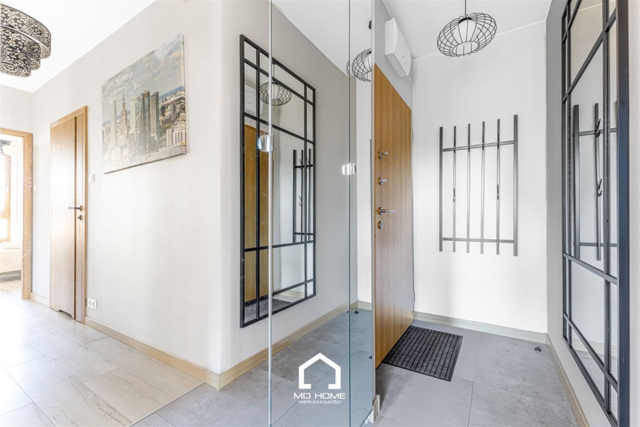 Mieszkanie 3-pokojowe Warszawa Wola, ul. Grzybowska. Zdjęcie 8