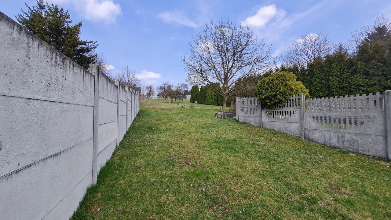 Działka budowlana Będzin Grodziec, ul. Ludomira Różyckiego. Zdjęcie 4