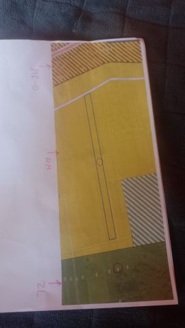 Działka rolna Wólka Czułczycka. Zdjęcie 1