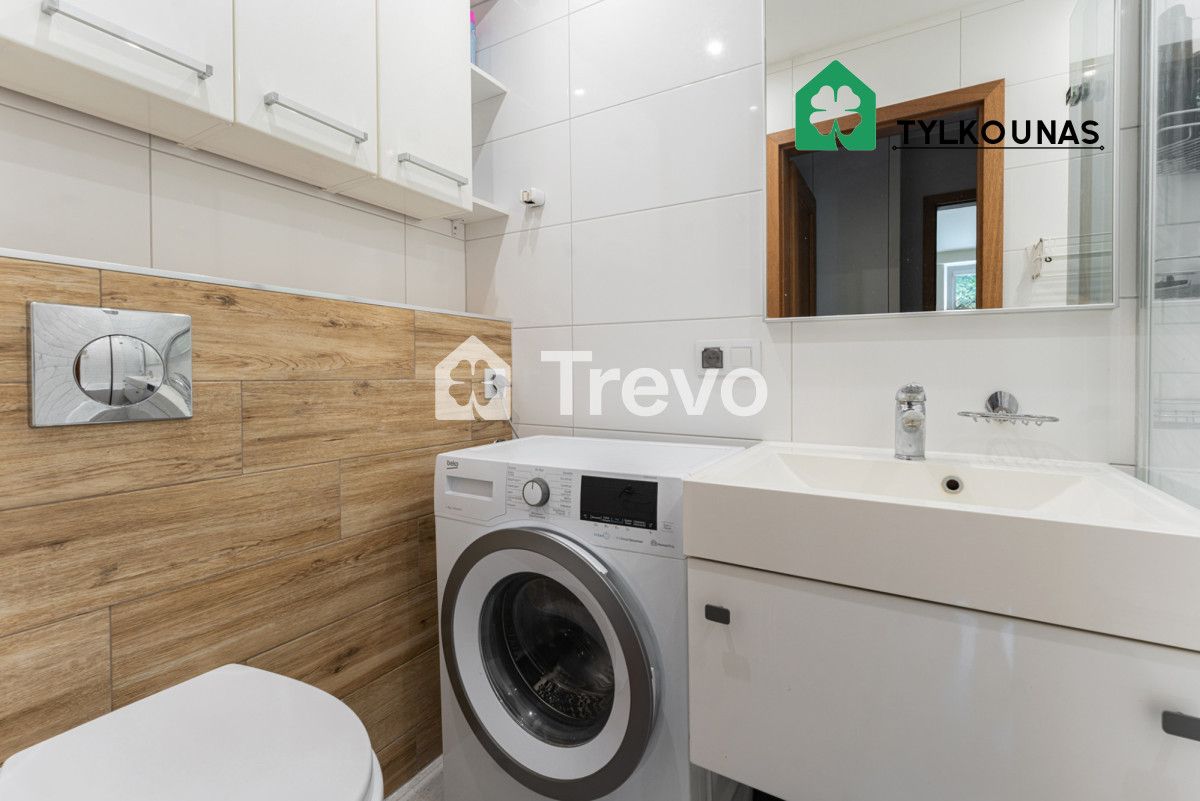 Mieszkanie 3-pokojowe Sopot, ul. Adama Mickiewicza. Zdjęcie 12