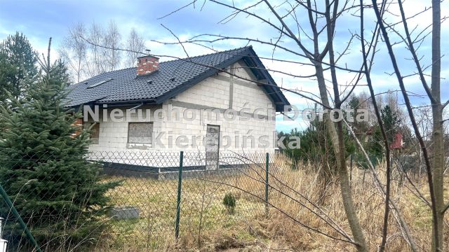 dom wolnostojący, 4 pokoje Swolszewice Duże, ul. Grafitowa. Zdjęcie 21