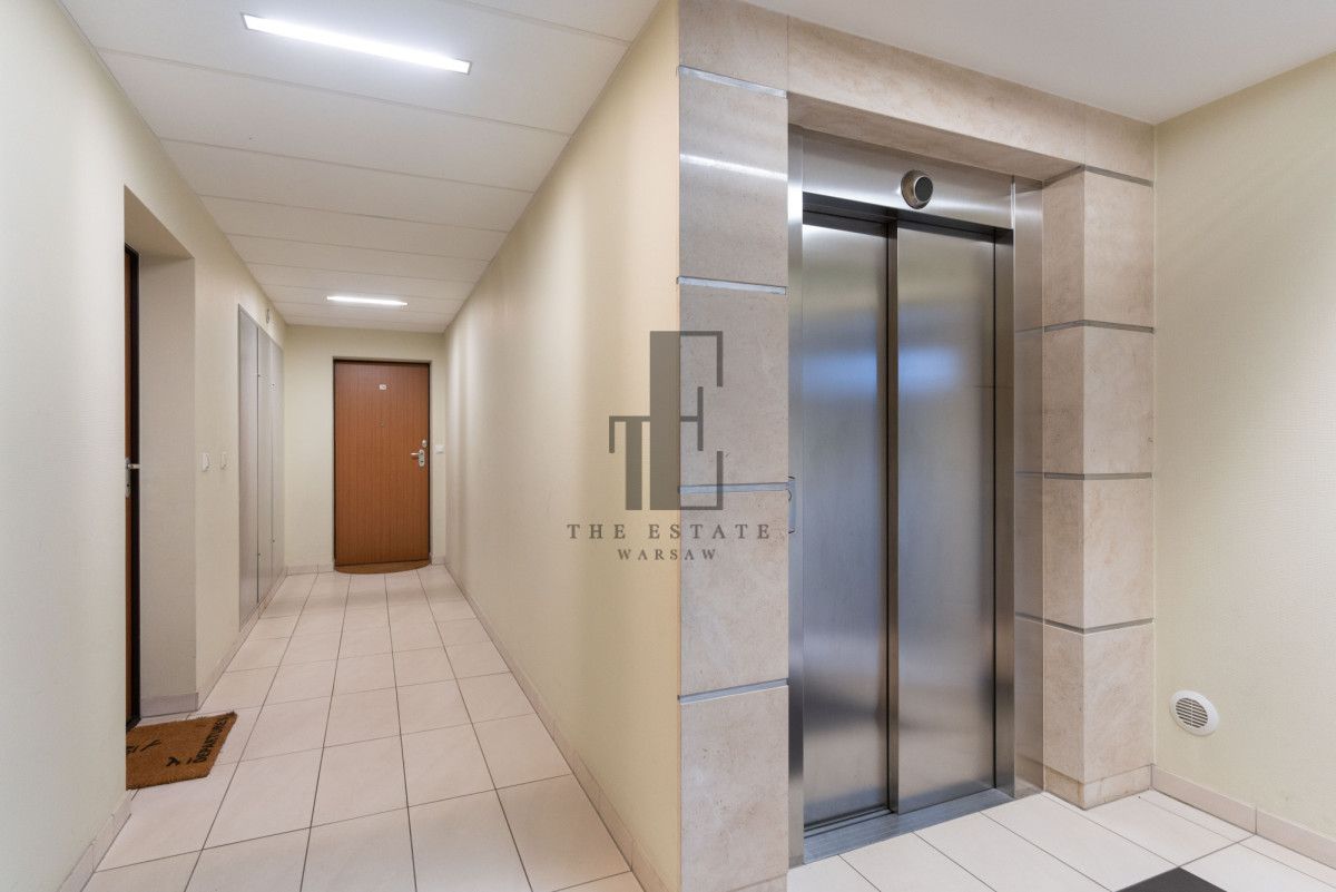 Mieszkanie 2-pokojowe Warszawa Mokotów, ul. Obrzeżna. Zdjęcie 7