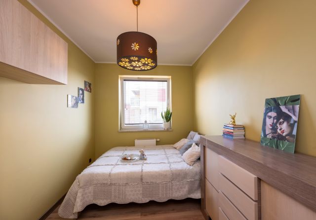 Mieszkanie 3-pokojowe Bydgoszcz Fordon, ul. Lawinowa. Zdjęcie 7