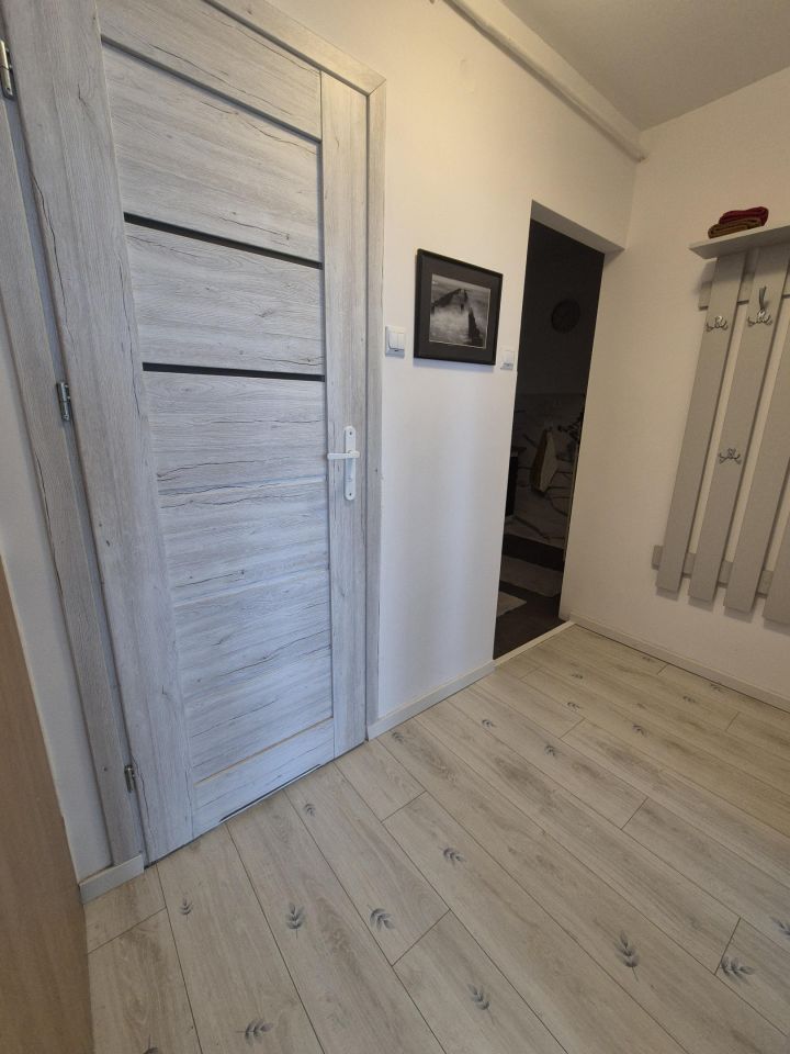 Mieszkanie 2-pokojowe Warszawa Praga-Południe, ul. Bracławska. Zdjęcie 2