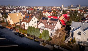 dom wolnostojący, 11 pokoi Rumia, ul. Oliwska