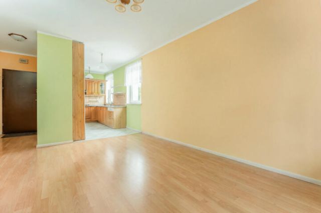 Mieszkanie 2-pokojowe Warszawa Białołęka, ul. Światowida. Zdjęcie 3