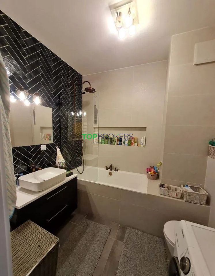 Mieszkanie 3-pokojowe Warszawa Mokotów, ul. Chrystiana Piotra Aignera. Zdjęcie 10