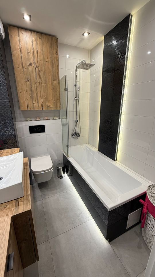 Mieszkanie 3-pokojowe Siedlce, ul. Rakowiecka. Zdjęcie 6